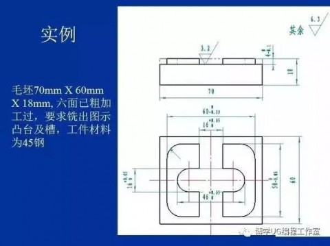 加工中心编程走圆（加工中心走圆怎么编程）