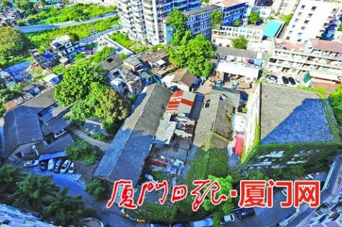 厦门东南机械（东南机械学院）