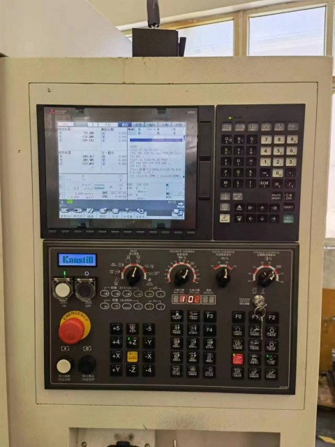 三菱m80怎么重新排刀（三菱m80重新排刀怎么操作）