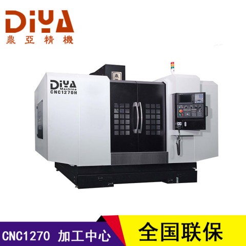 国产CNC1270多少钱（cnc210m）