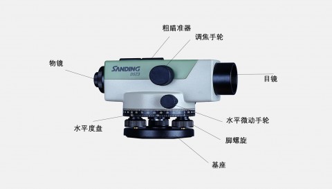 水平对加工中心重要吗（加工中心水平仪使用方法图解）