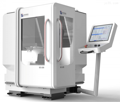 小型5轴加工中心（小型五轴加工中心）