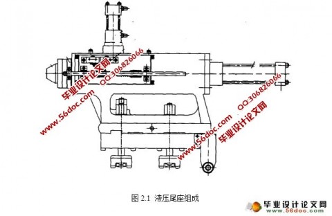 新代车床的尾座怎么用（新代数控车床液压尾座m指令）