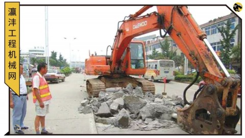 道路机械分类（道路机械设备）